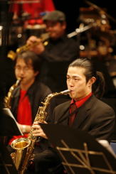 Takuya Matsumoto(as)